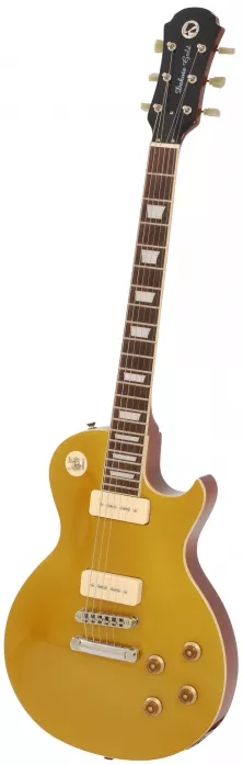 London City Dakota GT E-Gitarre London City Dakota GT E-Gitarre