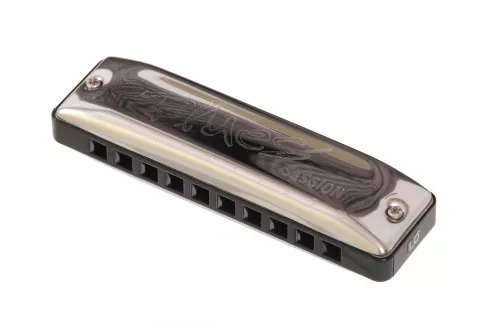 Seydel 10203LD Blues Session Standard Low D, Mundharmonika Seydel 10203LD Blues Session Standard Low D, Mundharmonika