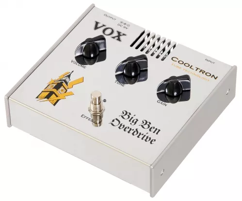 Vox Cooltron CT02OD Big Ben Vox Cooltron CT02OD Big Ben