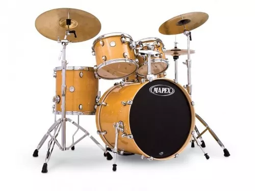 Mapex MP-5225 NL Drumset Mapex MP-5225 NL Drumset