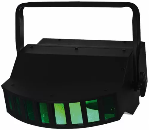 Varytec Derby Rookie RGBW LED Lichteffekt Varytec Derby Rookie RGBW LED Lichteffekt