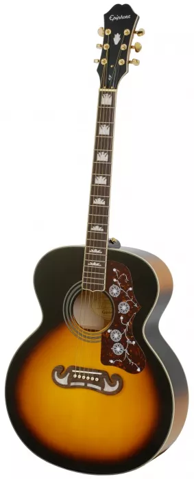 Epiphone EJ200 VS Westerngitarre Epiphone EJ200 VS Westerngitarre