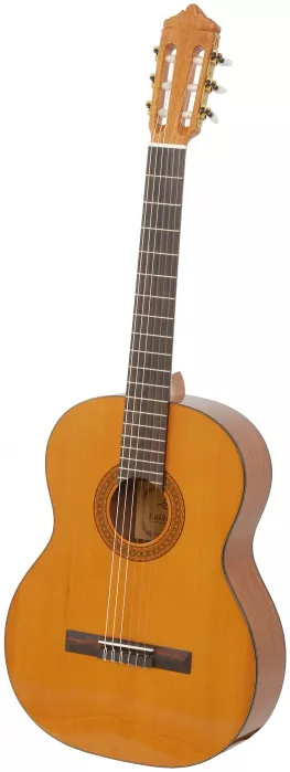 Ever Play Luthier 1C Konzertgitarre Ever Play Luthier 1C Konzertgitarre