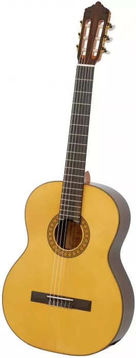 Ever Play Luthier 2S Konzertgitarre Ever Play Luthier 2S Konzertgitarre