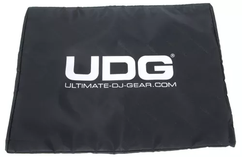 UDG Turntable Dust Cover Black UDG Turntable Dust Cover Black
