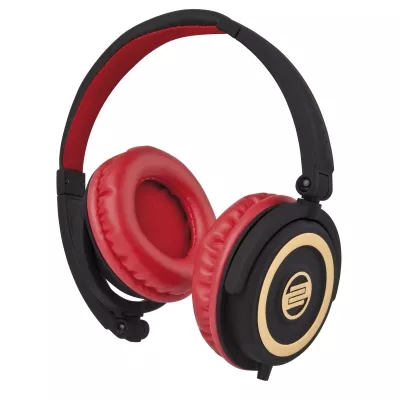 Reloop RHP-5 Cherry Black Kopfhörer Reloop RHP-5 Cherry Black Kopfhörer
