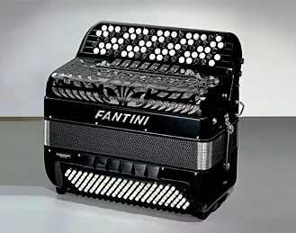 Fantini Convertor SCR/52/C/3 87-(52) 118(49)-3/4 7+3M 6+R Akkordeon Fantini Convertor SCR/52/C/3 87-(52) 118(49)-3/4 7+3M 6+R Akkordeon