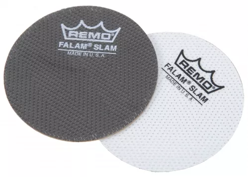 Remo Falam Slam 2.5″ Single Remo Falam Slam 2.5″ Single