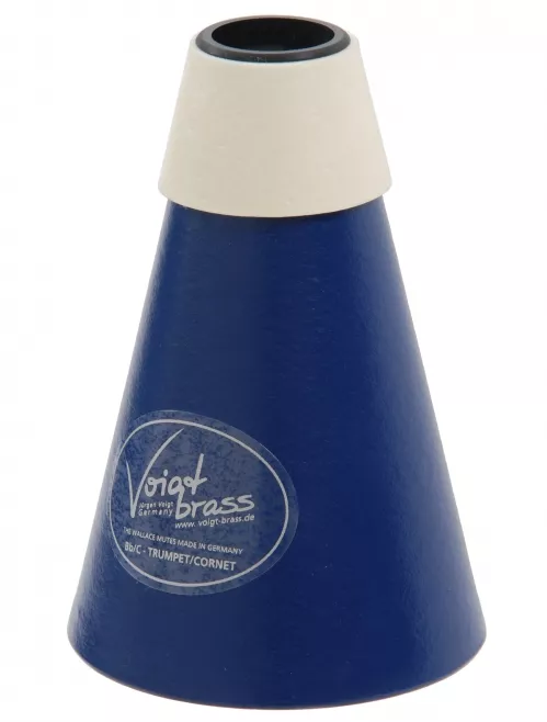 Wallace 722550 Dämpfer für Trompete Wallace 722550 Dämpfer für Trompete