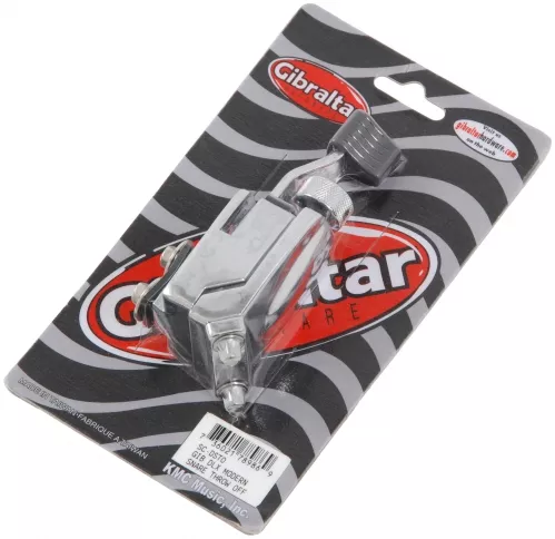 Gibraltar SC-DSTO Gibraltar SC-DSTO