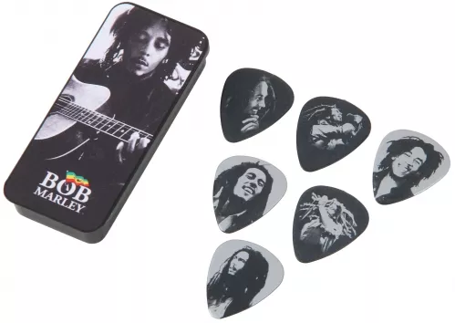 Dunlop Bob Marley PT03M Dunlop Bob Marley PT03M