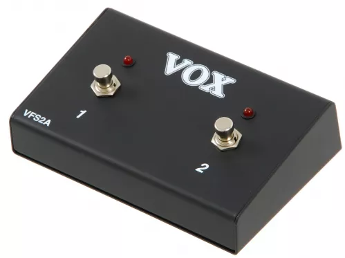 Vox VFS-2A Fußschalter (lub Footswitch) Vox VFS-2A Fußschalter (lub Footswitch)