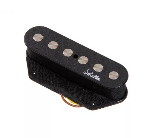 Schaller 900550 T6 przetwornik do gitary elektrycznej Schaller 900550 T6 przetwornik do gitary elektrycznej