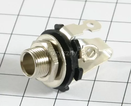 Kluson J0026 Jack-Buchse Kluson J0026 Jack-Buchse