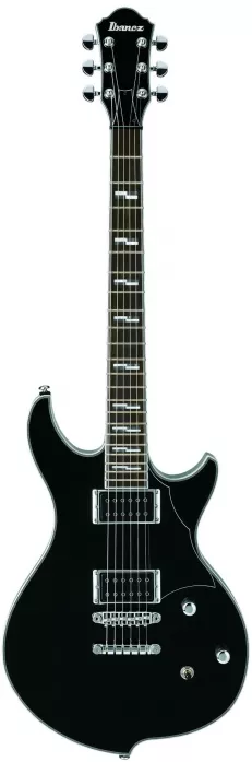 Ibanez DN 500 BK E-Gitarre Ibanez DN 500 BK E-Gitarre
