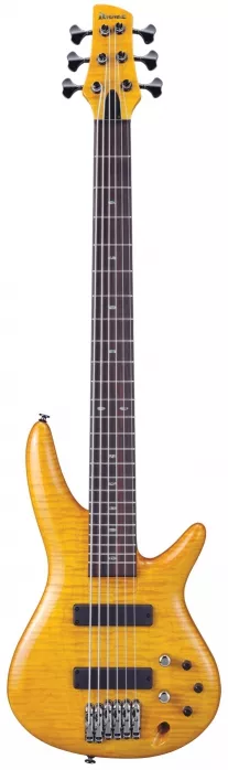 Ibanez GVB 1006 AM Gerald Veasley Bassgitarre Ibanez GVB 1006 AM Gerald Veasley Bassgitarre