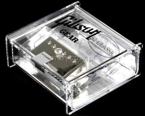 Gibson IM57R NH ′57 Classic Alnico II Humb. Nickel Gibson IM57R NH ′57 Classic Alnico II Humb. Nickel