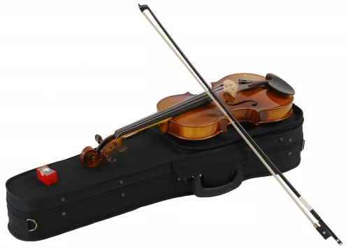 Paesold PA301E 4/4 Paesold PA301E 4/4