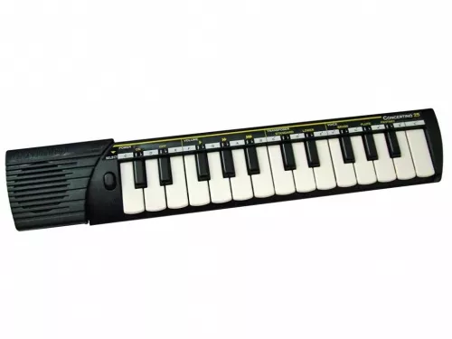 Bontempi C-25 Keyboard Bontempi C-25 Keyboard