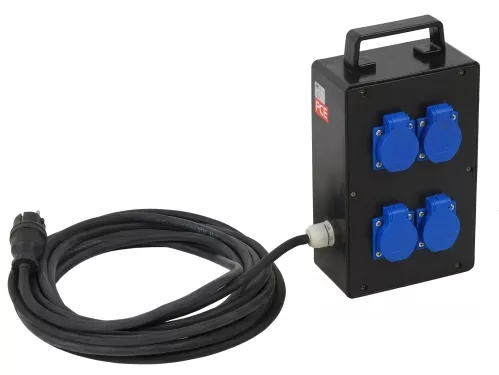 PCE WE16/3+10M PCE WE16/3+10M