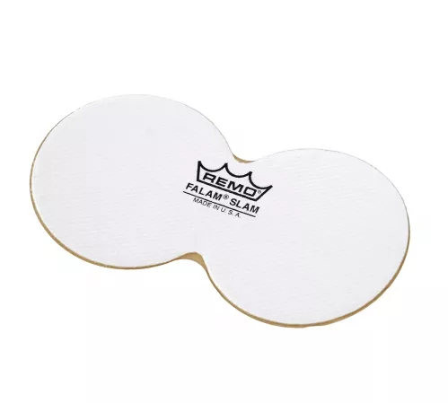 Remo Falam Slam 2.5″ Double Remo Falam Slam 2.5″ Double
