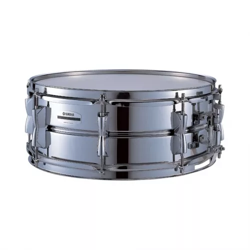 Yamaha SD-265A Stage Custom Birch Steel Snare Trommel Yamaha SD-265A Stage Custom Birch Steel Snare Trommel