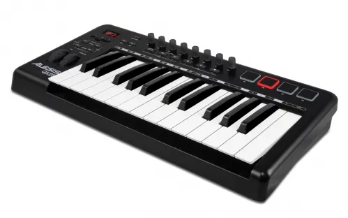 Alesis QX 25 Controller-Tastatur Alesis QX 25 Controller-Tastatur