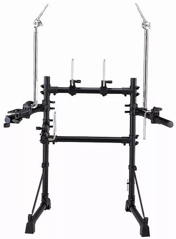 Roland MDS 3 C Drumrack Roland MDS 3 C Drumrack