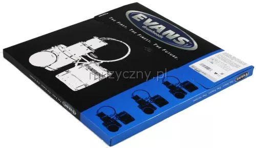 Evans B14ECS EC2 Schlagzeugfell Evans B14ECS EC2 Schlagzeugfell