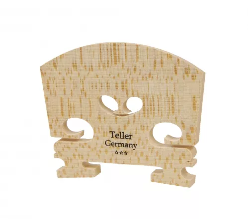 Teller *** Steg für Bratsche Teller *** Steg für Bratsche