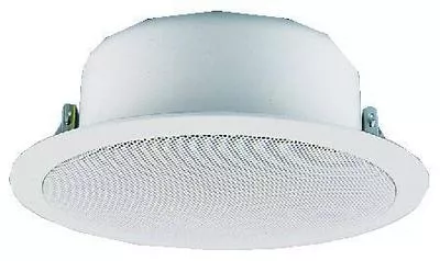 Monacor EDL-11TW Deckenlautsprecher Monacor EDL-11TW Deckenlautsprecher