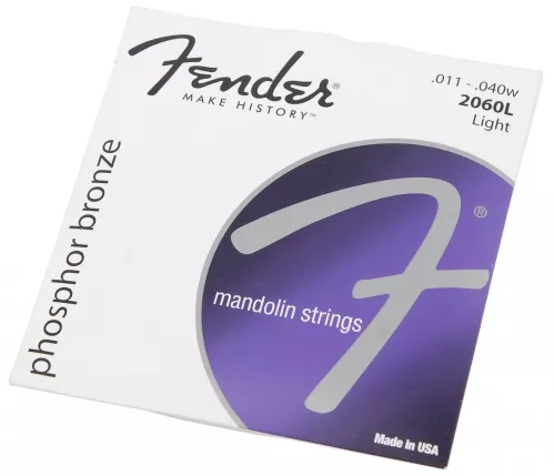 Fender 2060L phosphor bronze Saiten Fender 2060L phosphor bronze Saiten