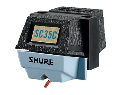 Shure SC35C Tonabnehmer Shure SC35C Tonabnehmer