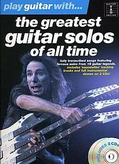 PWM Ró¿ni - Greatest guitar solos of all time. Play guitar with… PWM Ró¿ni - Greatest guitar solos of all time. Play guitar with…