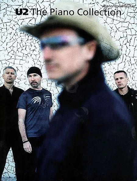 PWM U2 - The piano collection PWM U2 - The piano collection