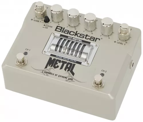 Blackstar HT-Metal Effekt Blackstar HT-Metal Effekt