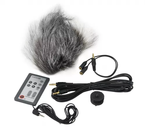 ZooM APH-4N ZooM APH-4N