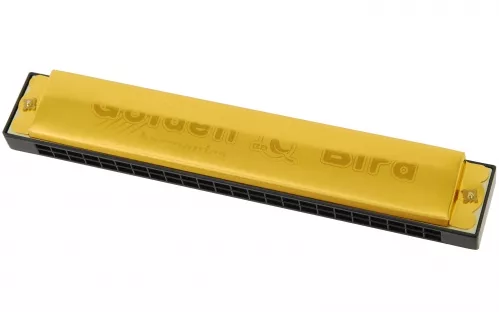 Golden Cup JH-24-6 Mundharmonika Golden Cup JH-24-6 Mundharmonika