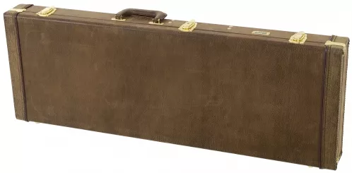 Gator GWE ELEC VIN Koffer für E-Gitarren Gator GWE ELEC VIN Koffer für E-Gitarren