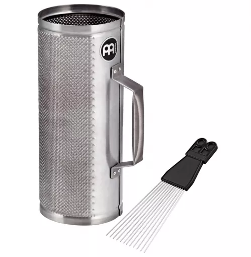 Meinl MGU1 Merengue Guiro Schlaginstrument Meinl MGU1 Merengue Guiro Schlaginstrument