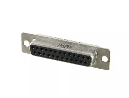Amphenol L77DB25S Adapter Amphenol L77DB25S Adapter