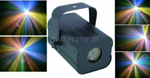 Eurolite MF-5 Lichteffekt Eurolite MF-5 Lichteffekt