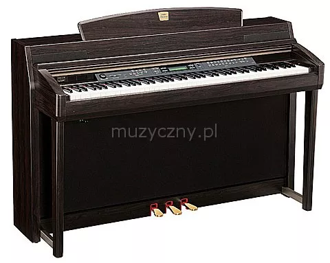 Yamaha CLP-270 Clavinova E-Piano