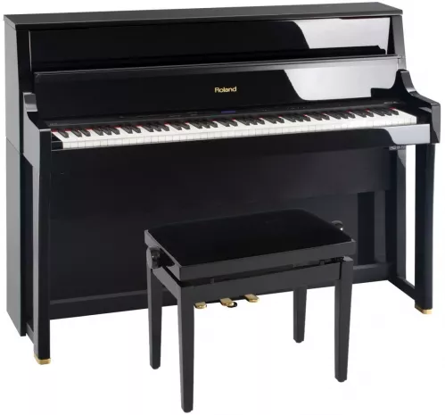 Roland LX-15 PE E-Piano Roland LX-15 PE E-Piano