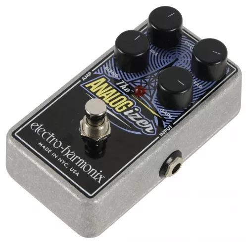 Electro Harmonix Analogizer Gitarreneffekt Electro Harmonix Analogizer Gitarreneffekt
