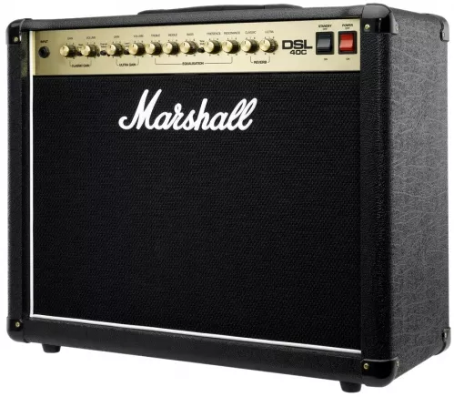 Marshall DSL 40CV Gitarrenverstärker Marshall DSL 40CV Gitarrenverstärker