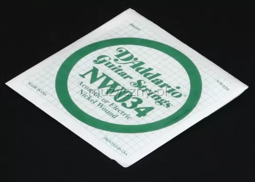 D′Addario NW034 D′Addario NW034