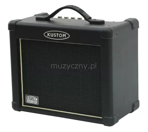 Kustom Arrow 16 Gitarrenverstärker Kustom Arrow 16 Gitarrenverstärker