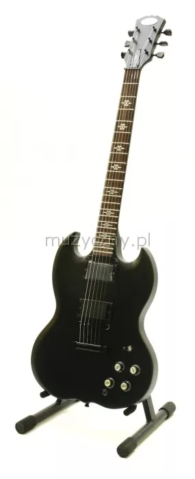 Stagg G300GBK E-Gitarre Stagg G300GBK E-Gitarre