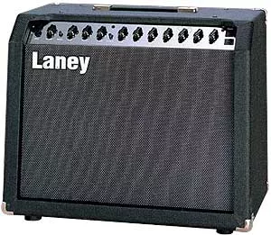 Laney LC-50 Gitarrenverstärker Laney LC-50 Gitarrenverstärker